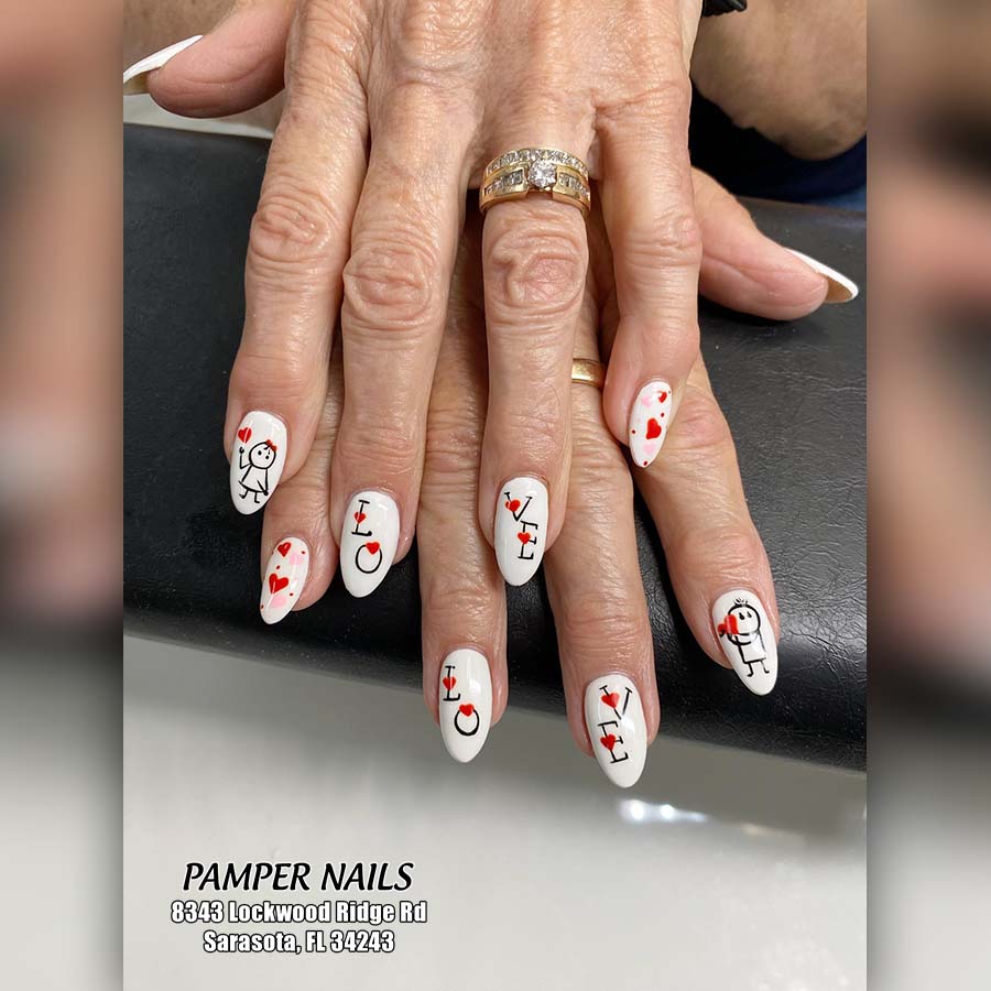 Nail Design